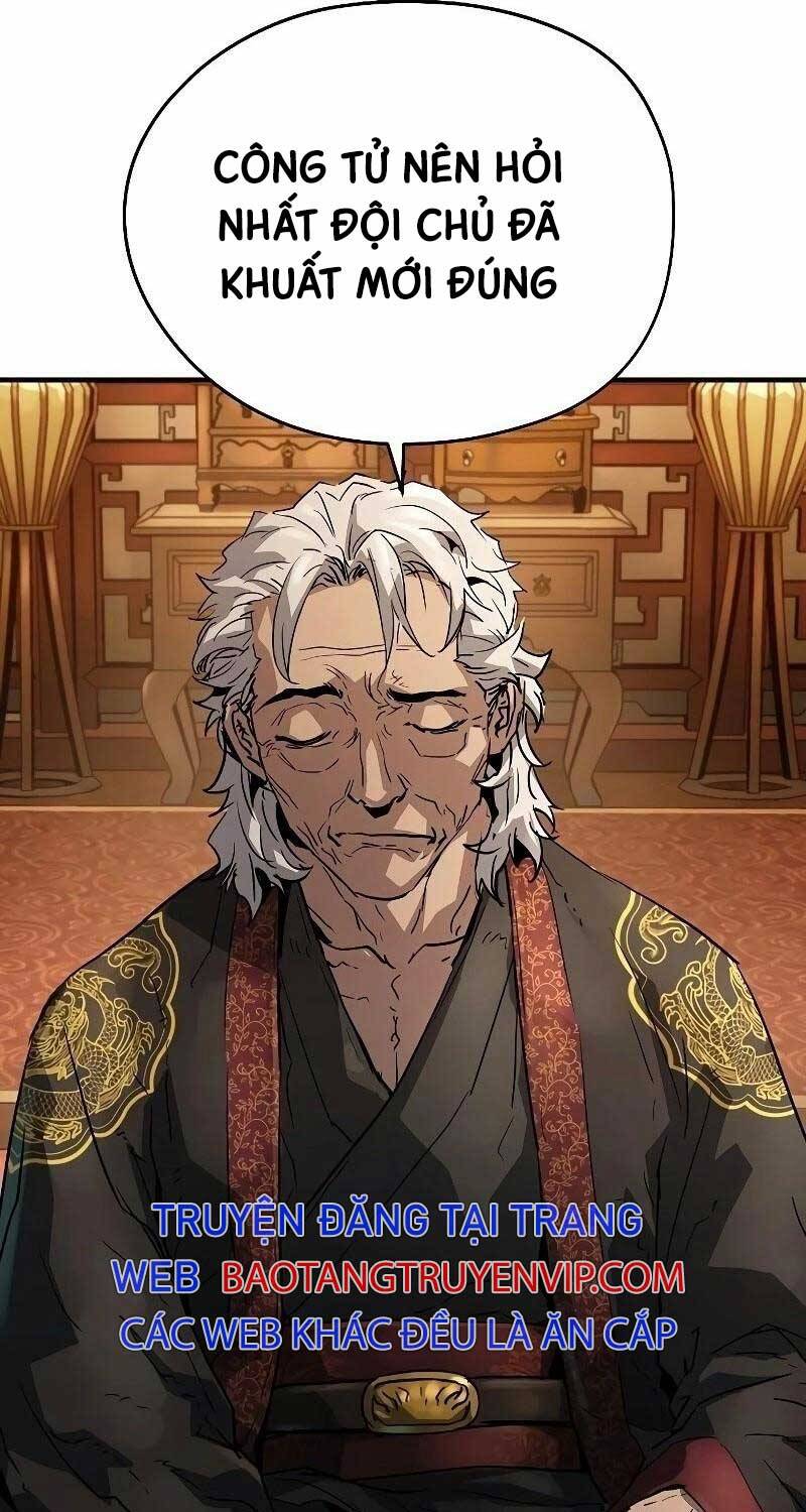 Tuyệt Thế Hồi Quy Chap 15 - Next Chap 16