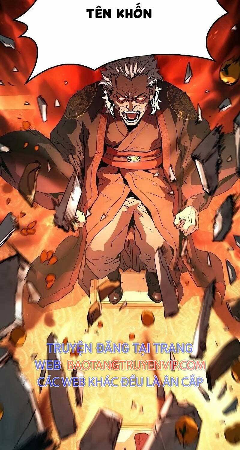Tuyệt Thế Hồi Quy Chap 15 - Next Chap 16