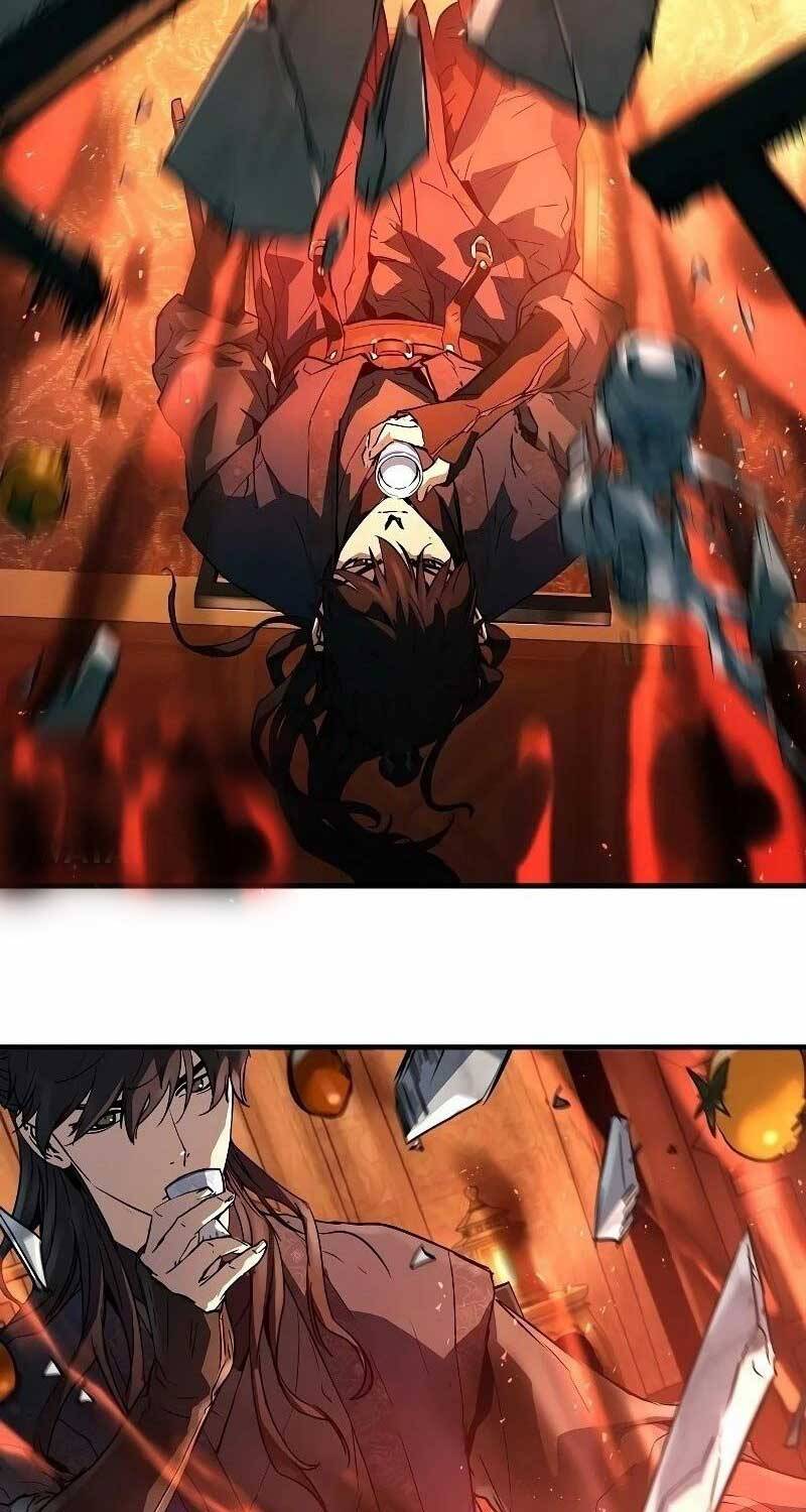 Tuyệt Thế Hồi Quy Chap 15 - Next Chap 16