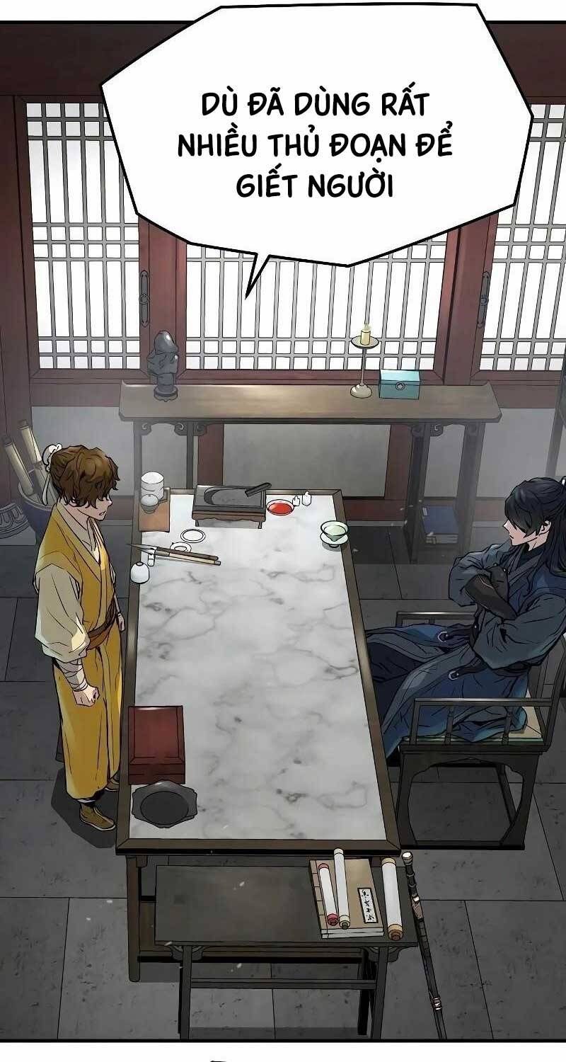 Tuyệt Thế Hồi Quy Chap 15 - Next Chap 16