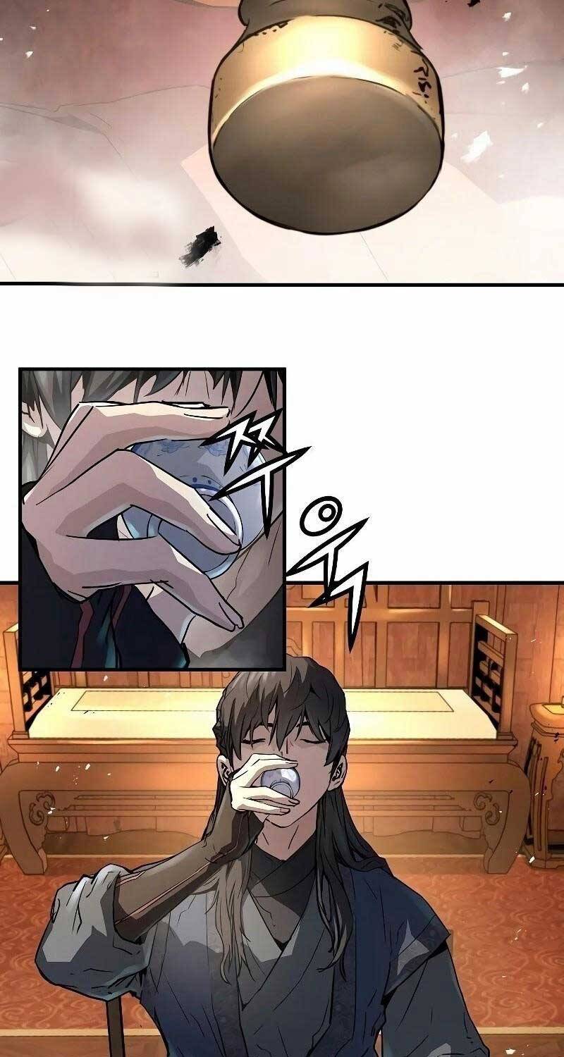Tuyệt Thế Hồi Quy Chap 15 - Next Chap 16