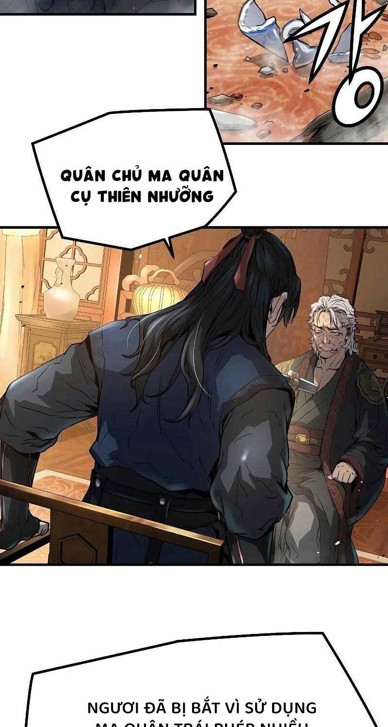 Tuyệt Thế Hồi Quy Chap 15 - Next Chap 16