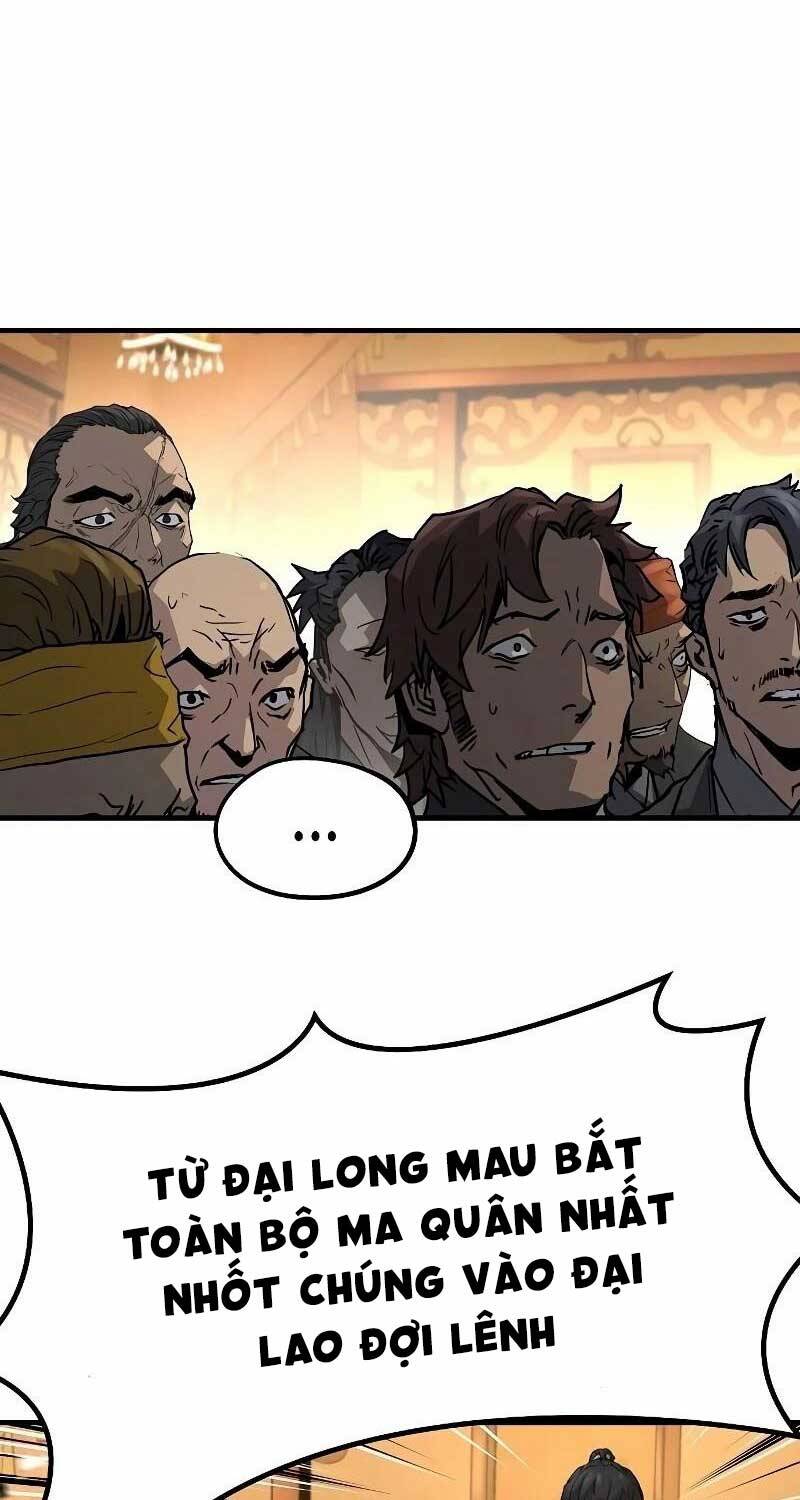 Tuyệt Thế Hồi Quy Chap 15 - Next Chap 16