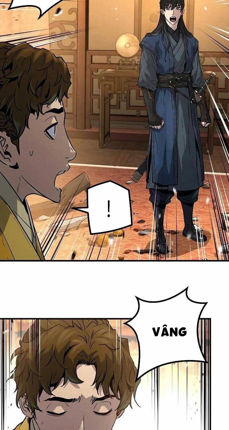 Tuyệt Thế Hồi Quy Chap 15 - Next Chap 16