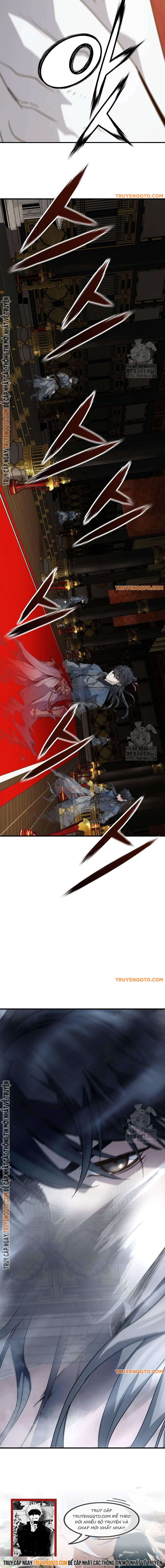 Tuyệt Thế Hồi Quy Chap 18 - Next Chap 19