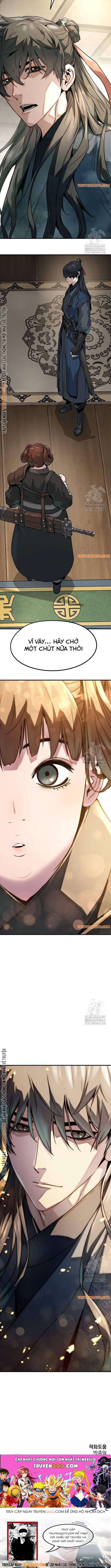 Tuyệt Thế Hồi Quy Chap 19 - Next Chap 20