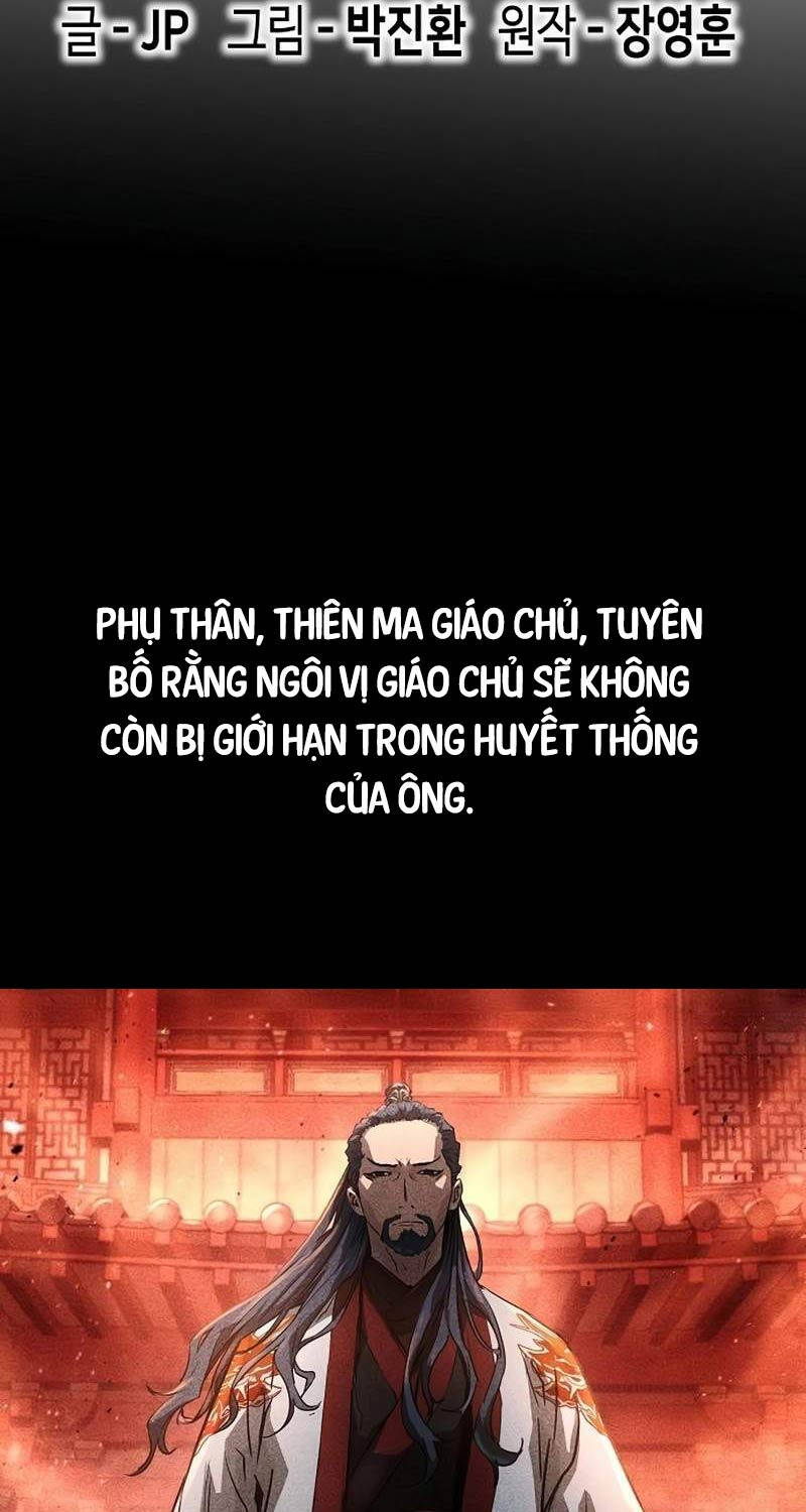Tuyệt Thế Hồi Quy Chap 2 - Next Chap 3