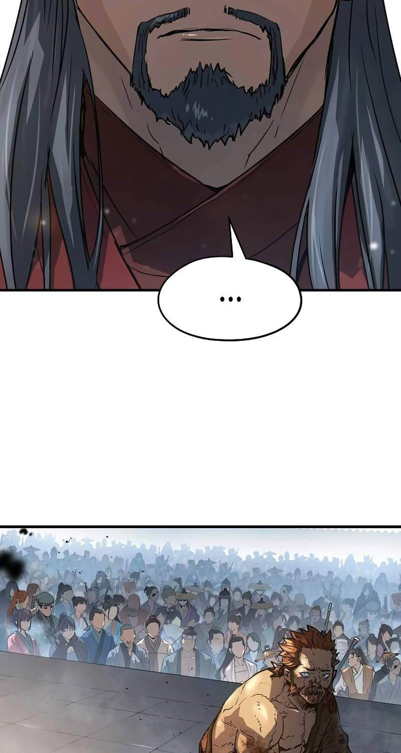 Tuyệt Thế Hồi Quy Chap 2 - Next Chap 3
