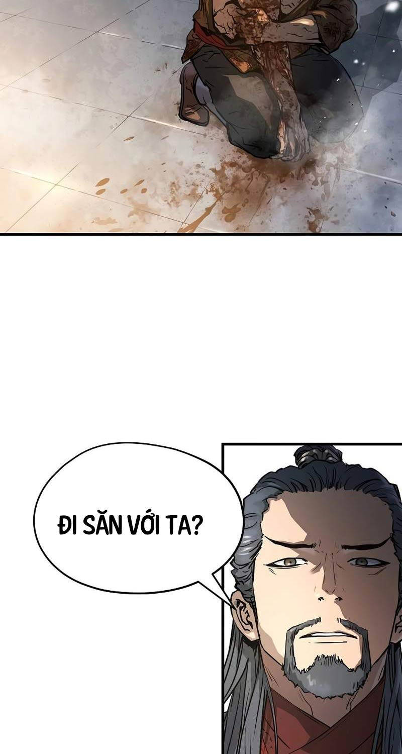 Tuyệt Thế Hồi Quy Chap 2 - Next Chap 3