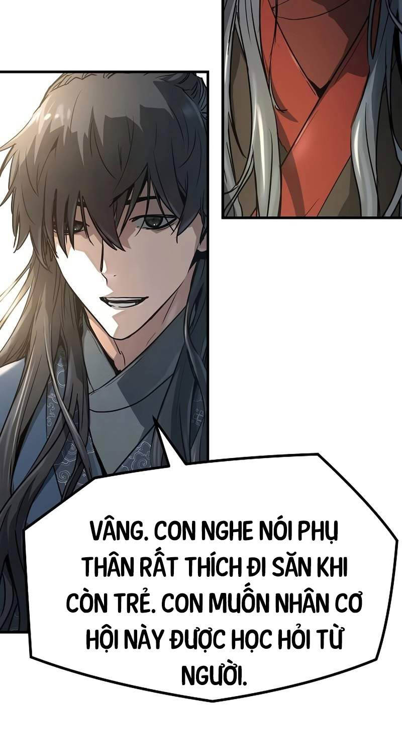 Tuyệt Thế Hồi Quy Chap 2 - Next Chap 3