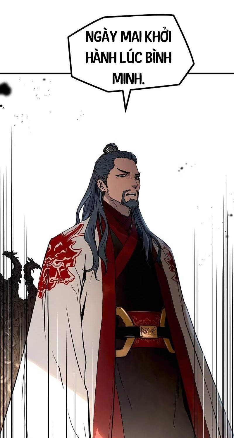 Tuyệt Thế Hồi Quy Chap 2 - Next Chap 3