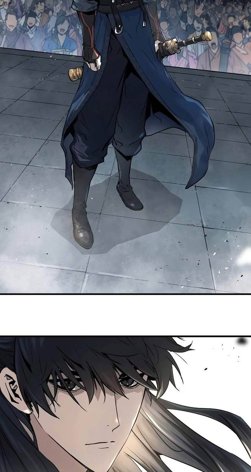 Tuyệt Thế Hồi Quy Chap 2 - Next Chap 3
