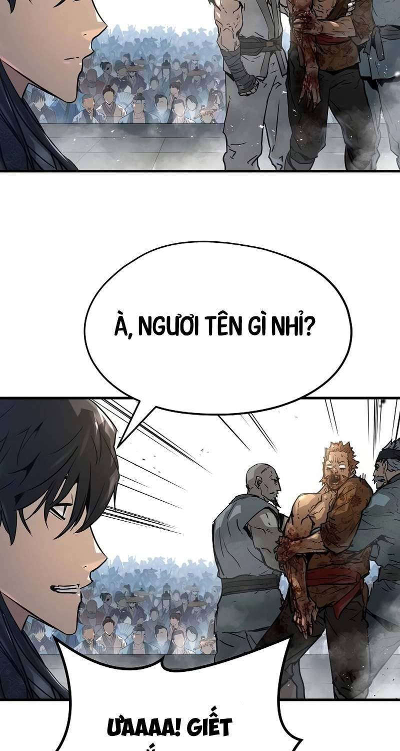 Tuyệt Thế Hồi Quy Chap 2 - Next Chap 3