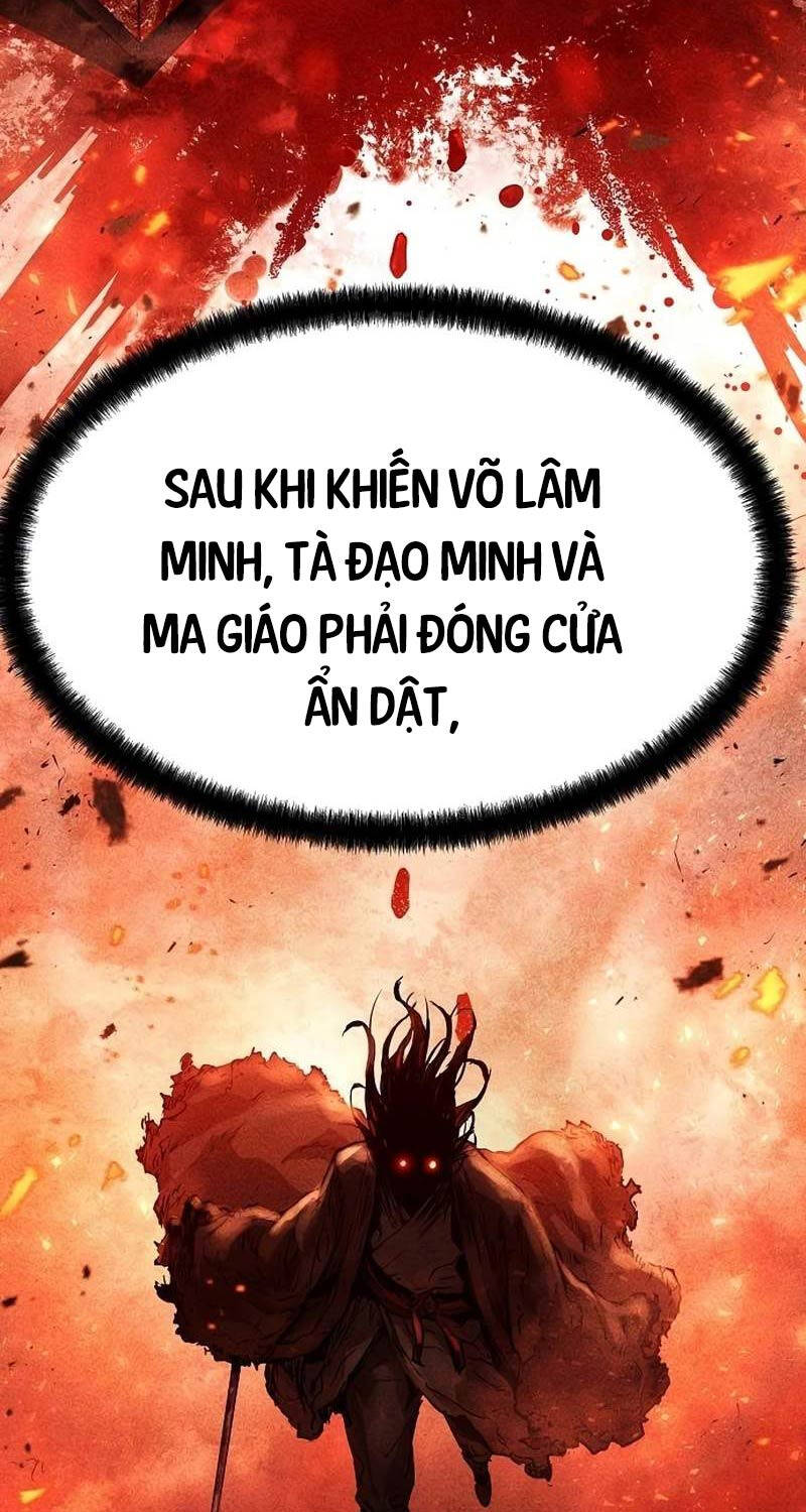 Tuyệt Thế Hồi Quy Chap 2 - Next Chap 3
