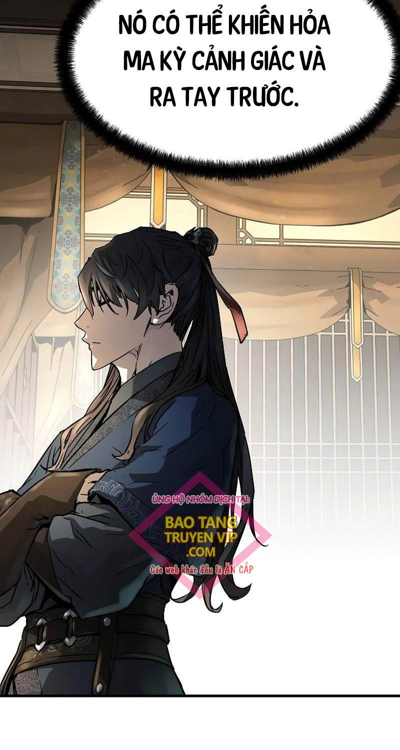 Tuyệt Thế Hồi Quy Chap 2 - Next Chap 3