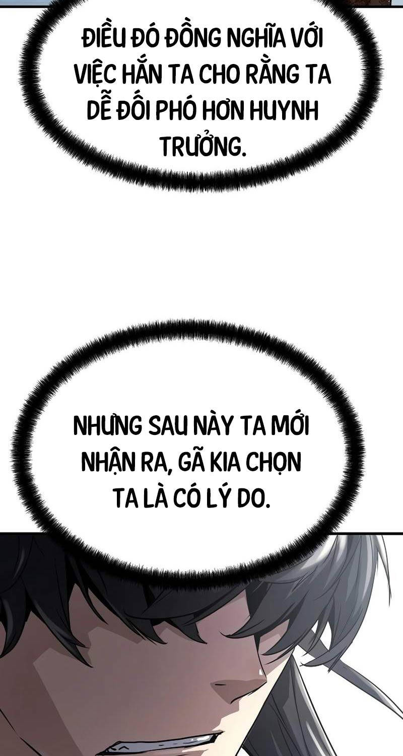 Tuyệt Thế Hồi Quy Chap 2 - Next Chap 3
