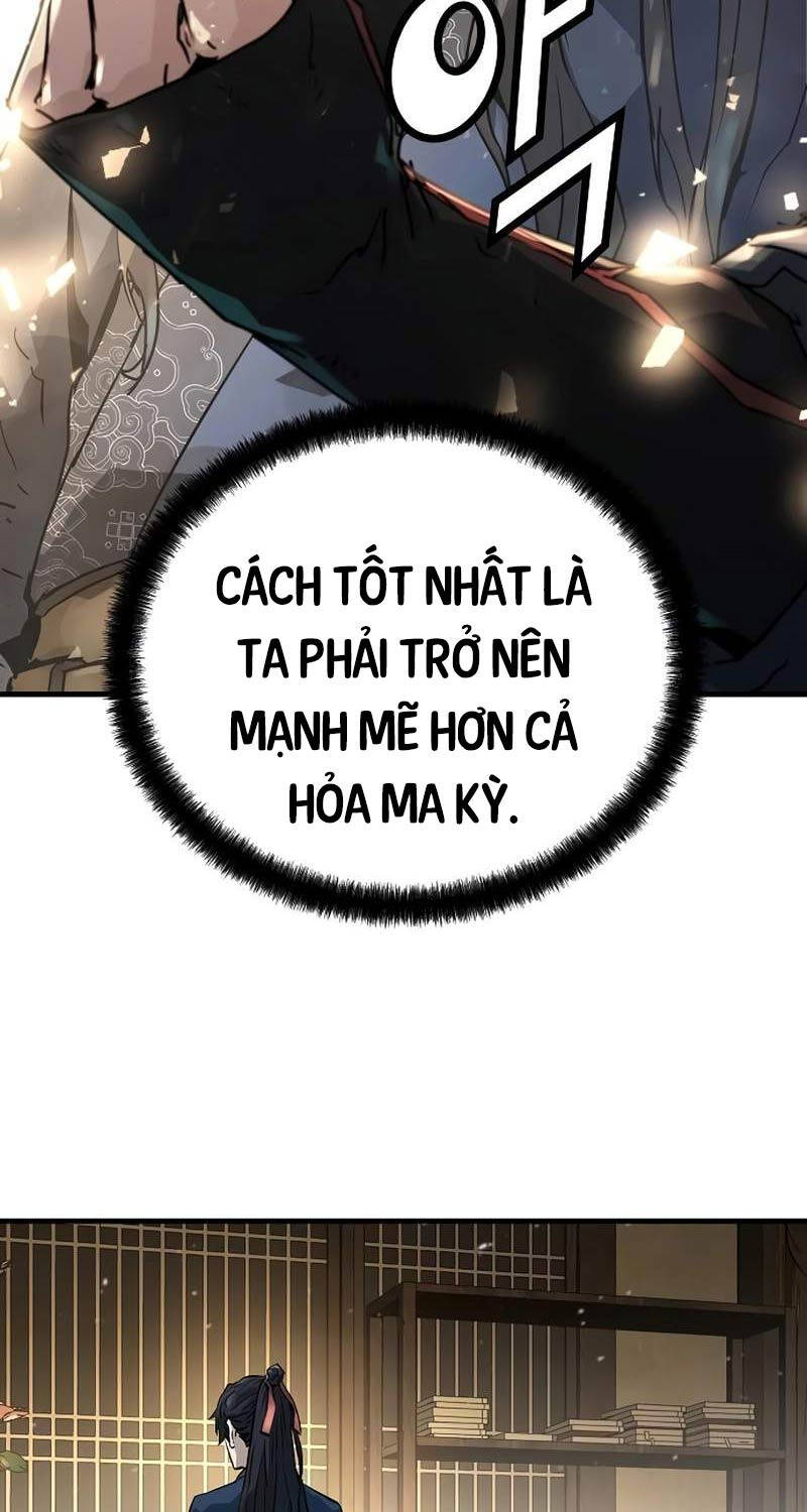 Tuyệt Thế Hồi Quy Chap 2 - Next Chap 3