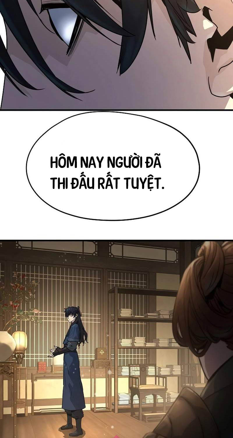 Tuyệt Thế Hồi Quy Chap 2 - Next Chap 3