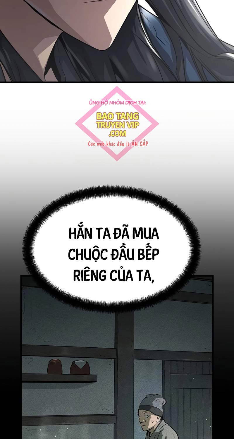 Tuyệt Thế Hồi Quy Chap 2 - Next Chap 3