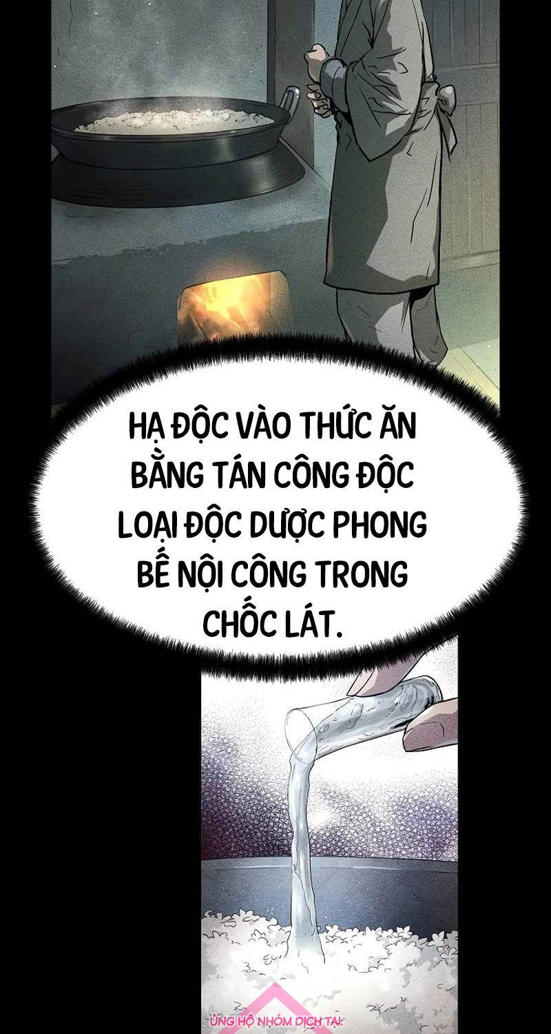 Tuyệt Thế Hồi Quy Chap 2 - Next Chap 3