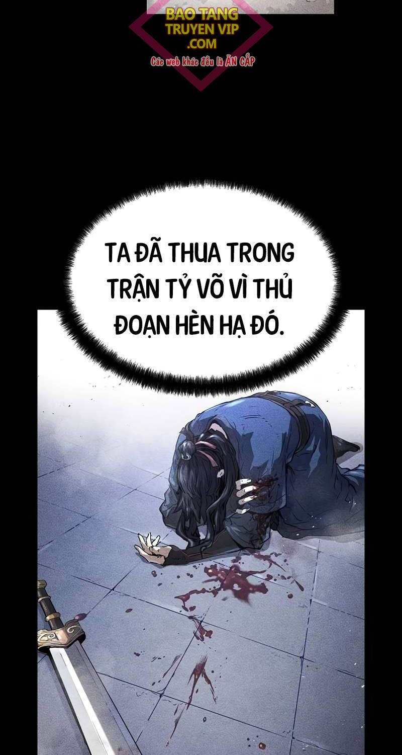 Tuyệt Thế Hồi Quy Chap 2 - Next Chap 3