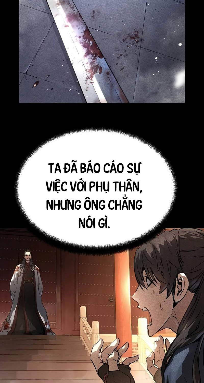 Tuyệt Thế Hồi Quy Chap 2 - Next Chap 3