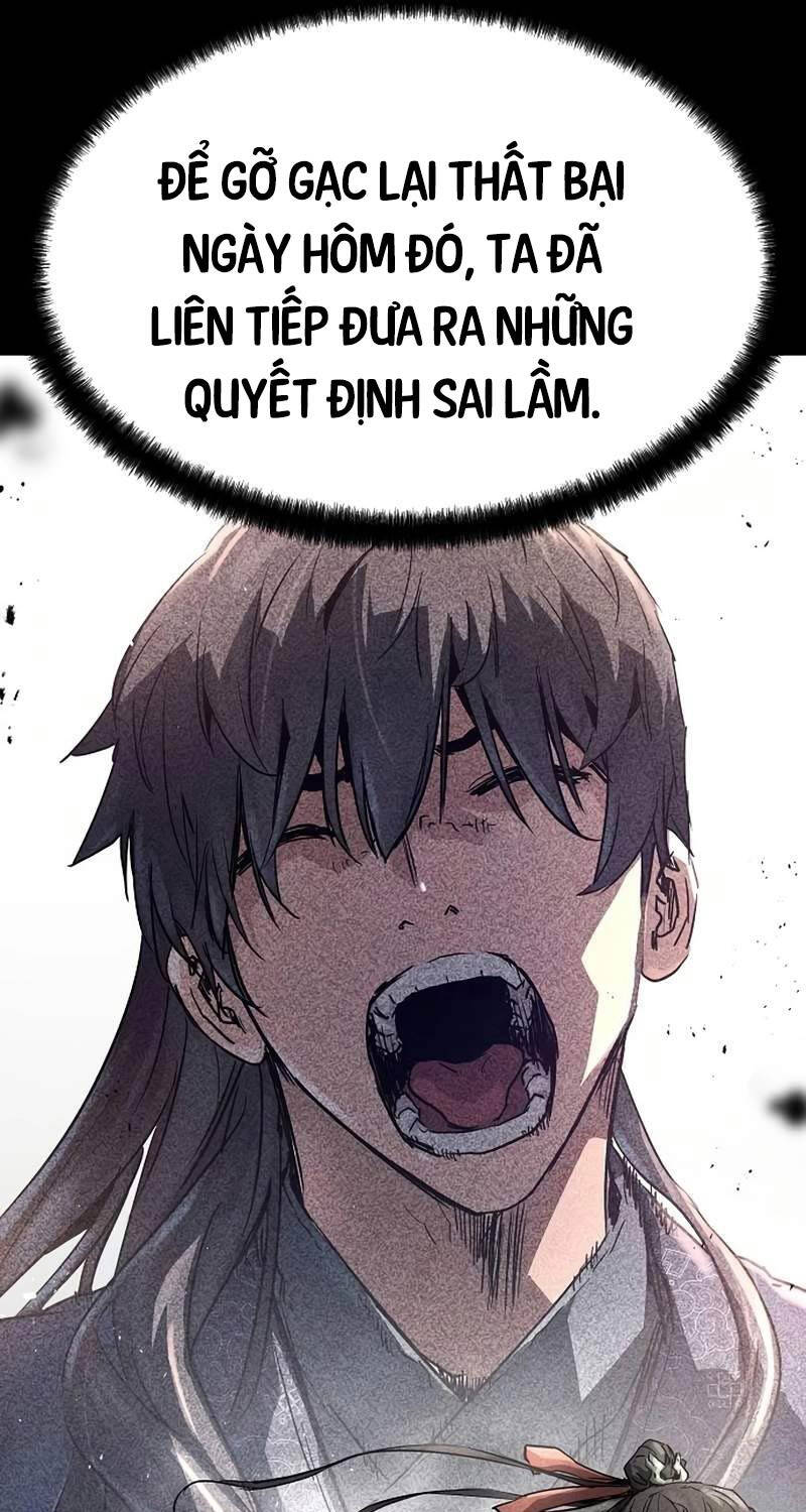 Tuyệt Thế Hồi Quy Chap 2 - Next Chap 3