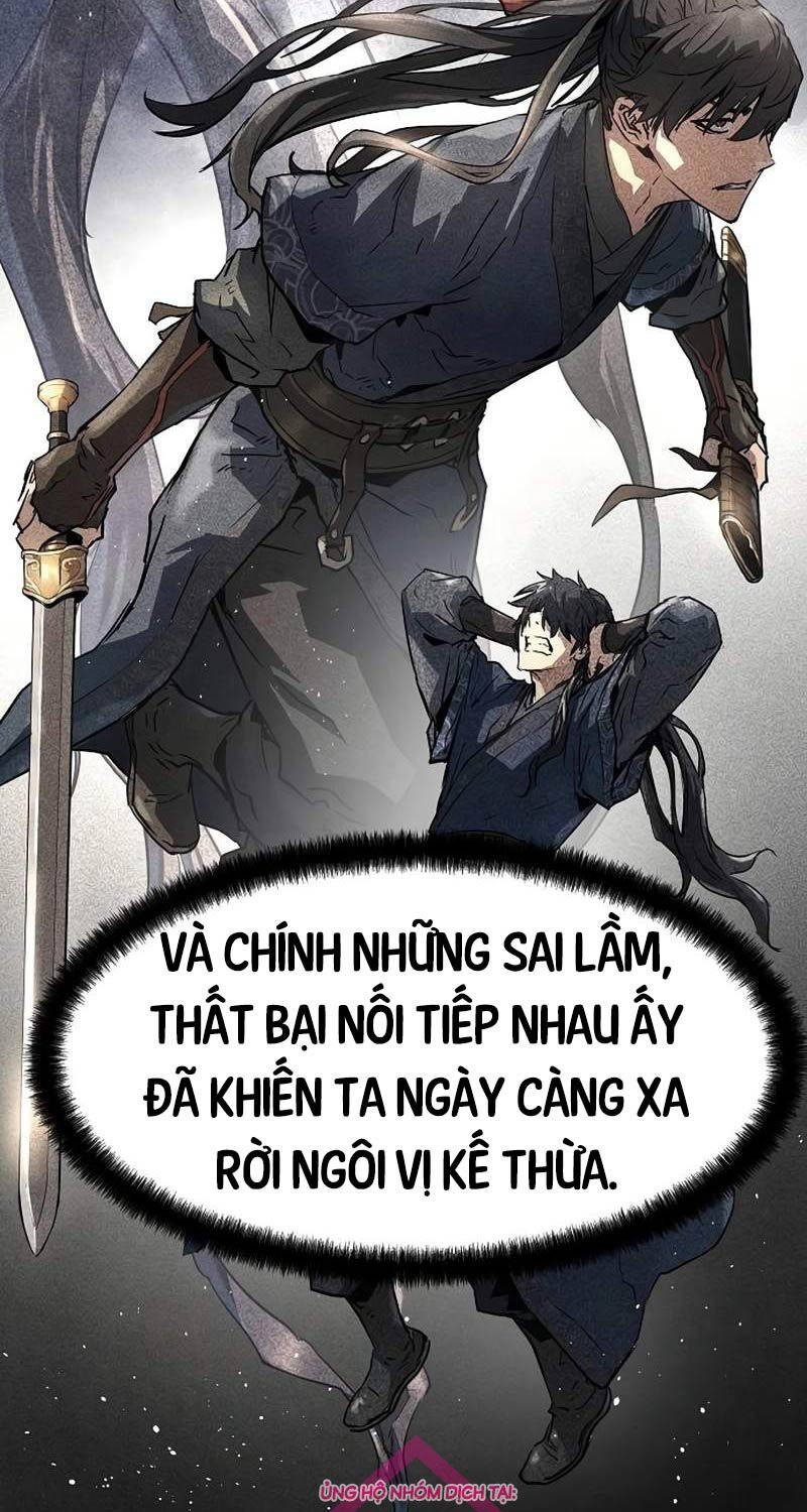 Tuyệt Thế Hồi Quy Chap 2 - Next Chap 3
