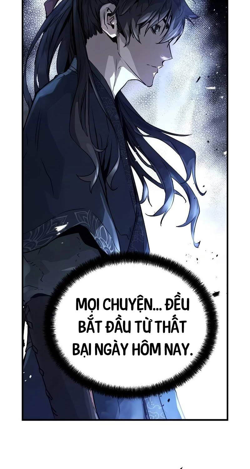 Tuyệt Thế Hồi Quy Chap 2 - Next Chap 3