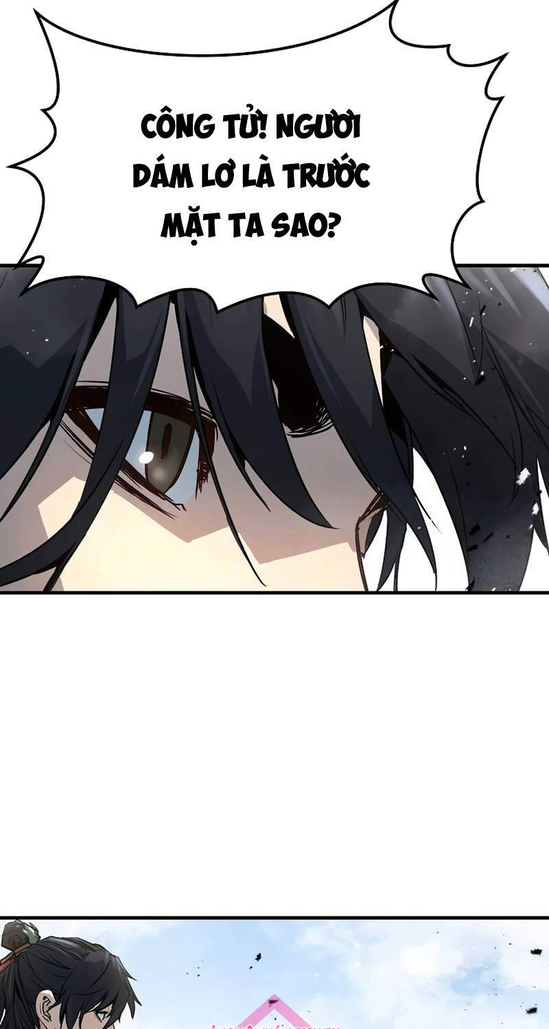Tuyệt Thế Hồi Quy Chap 2 - Next Chap 3