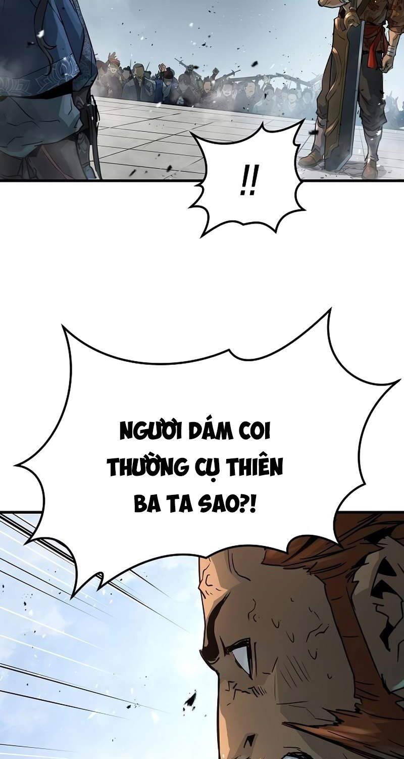 Tuyệt Thế Hồi Quy Chap 2 - Next Chap 3