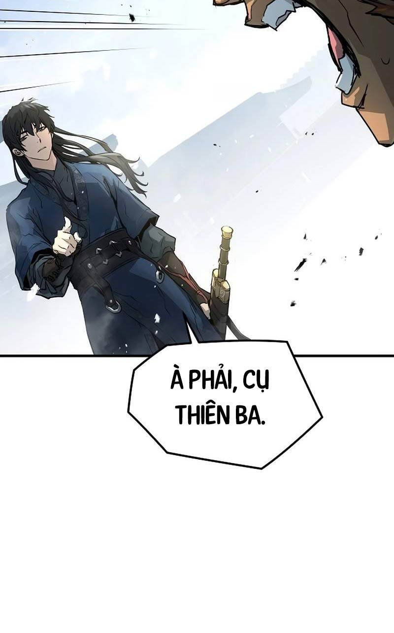 Tuyệt Thế Hồi Quy Chap 2 - Next Chap 3
