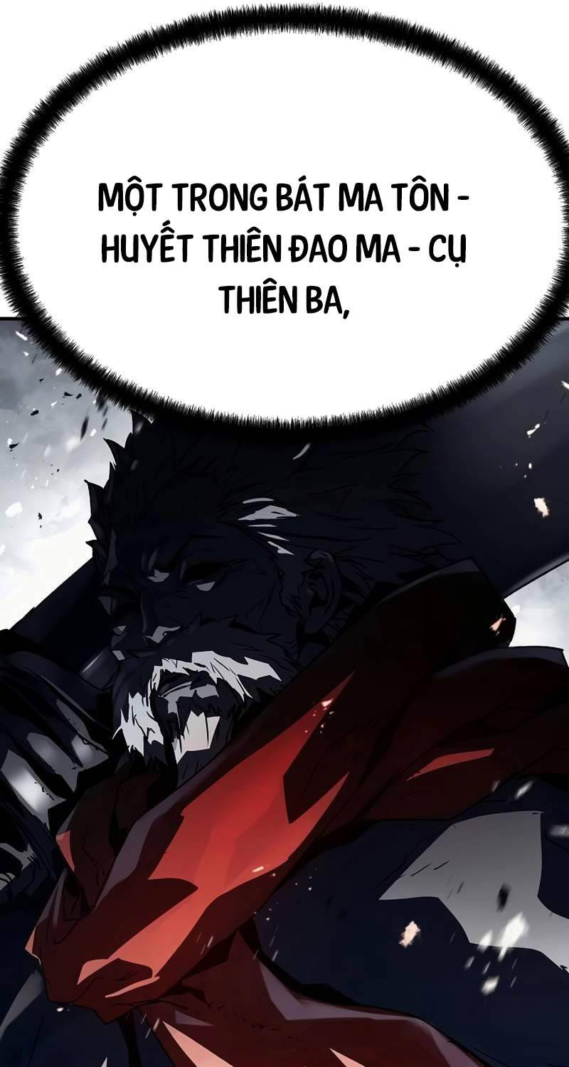 Tuyệt Thế Hồi Quy Chap 2 - Next Chap 3