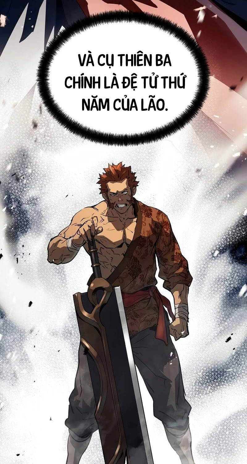 Tuyệt Thế Hồi Quy Chap 2 - Next Chap 3