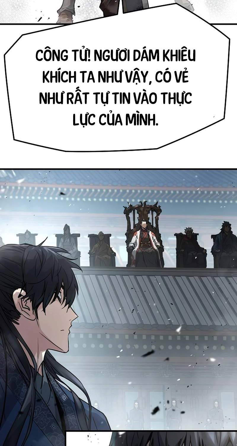 Tuyệt Thế Hồi Quy Chap 2 - Next Chap 3