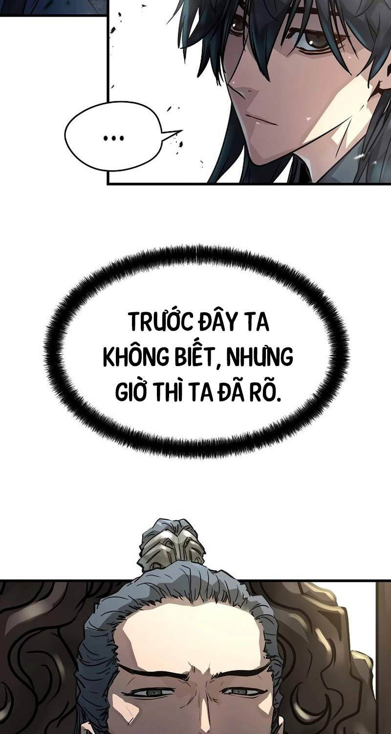 Tuyệt Thế Hồi Quy Chap 2 - Next Chap 3