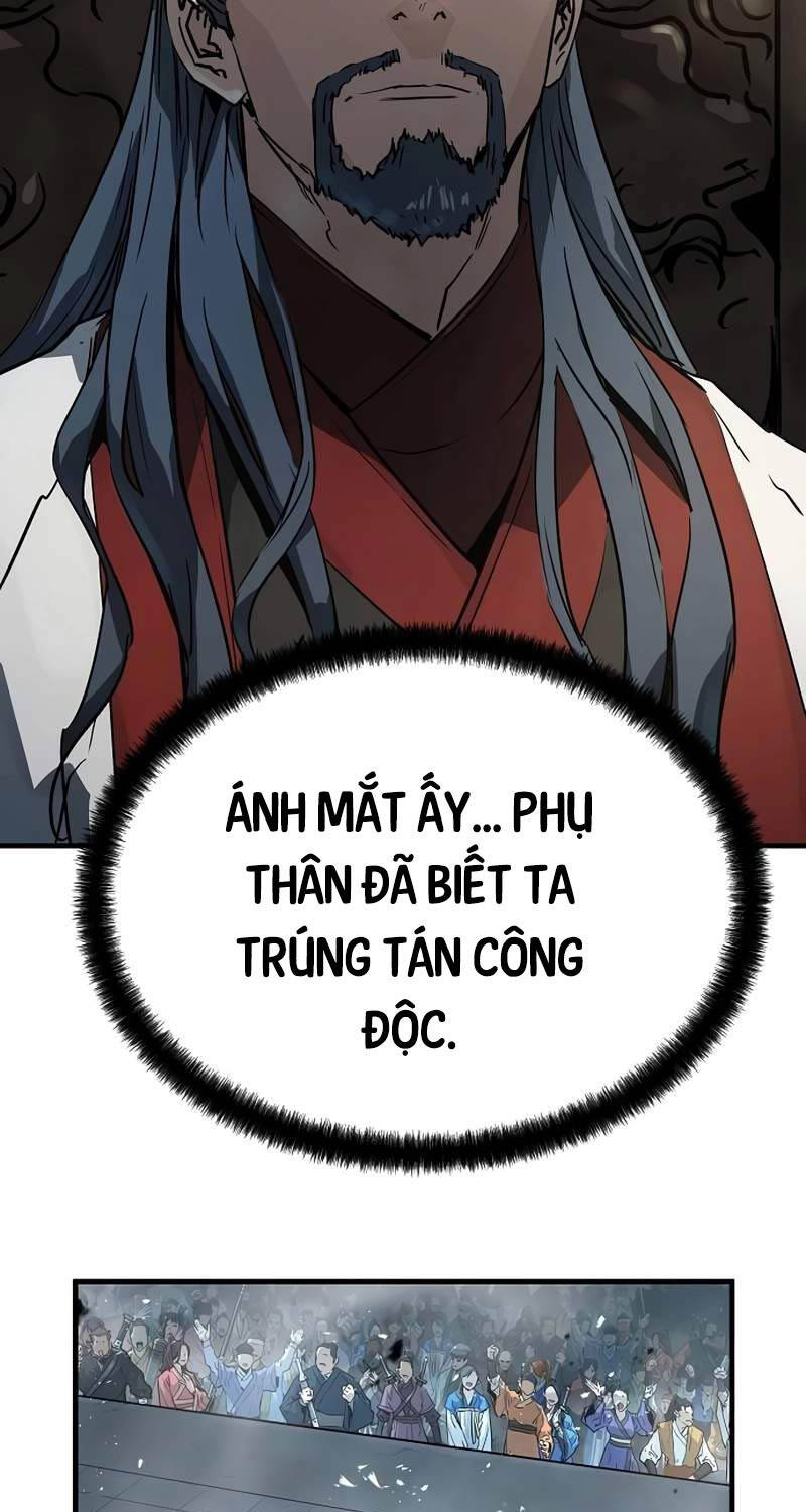 Tuyệt Thế Hồi Quy Chap 2 - Next Chap 3