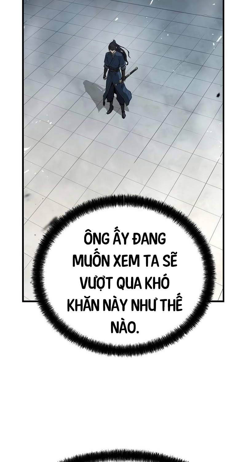 Tuyệt Thế Hồi Quy Chap 2 - Next Chap 3