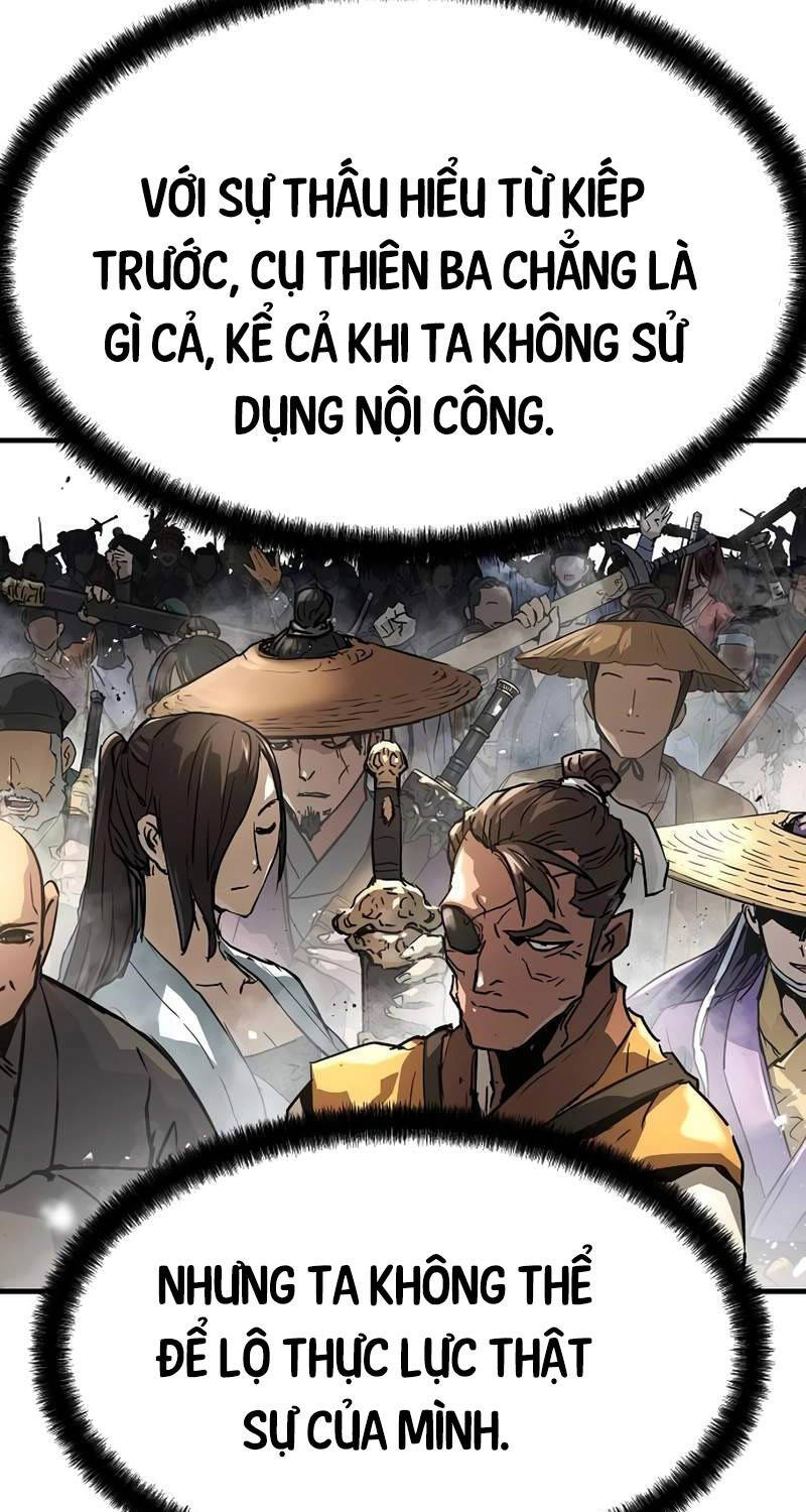 Tuyệt Thế Hồi Quy Chap 2 - Next Chap 3