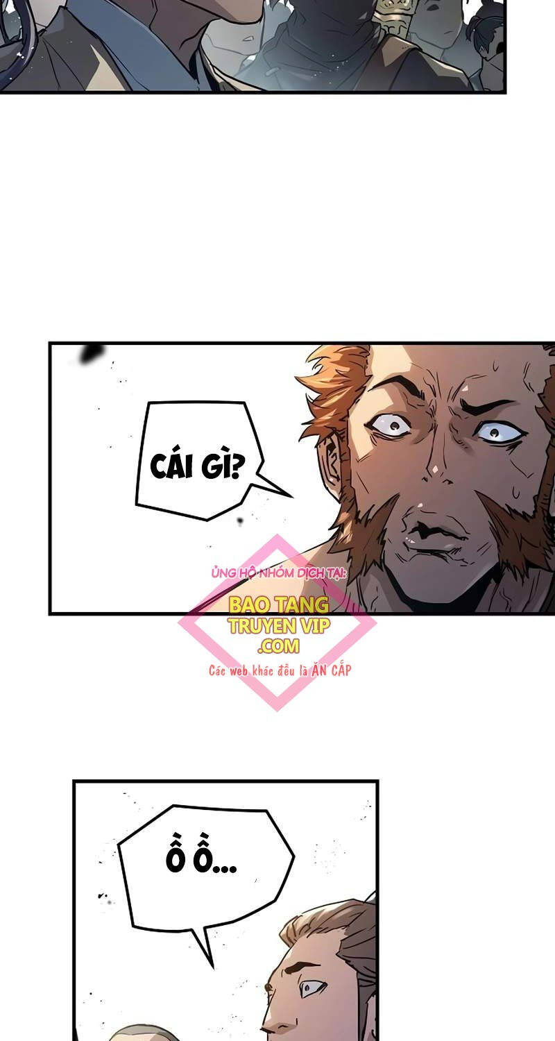 Tuyệt Thế Hồi Quy Chap 2 - Next Chap 3