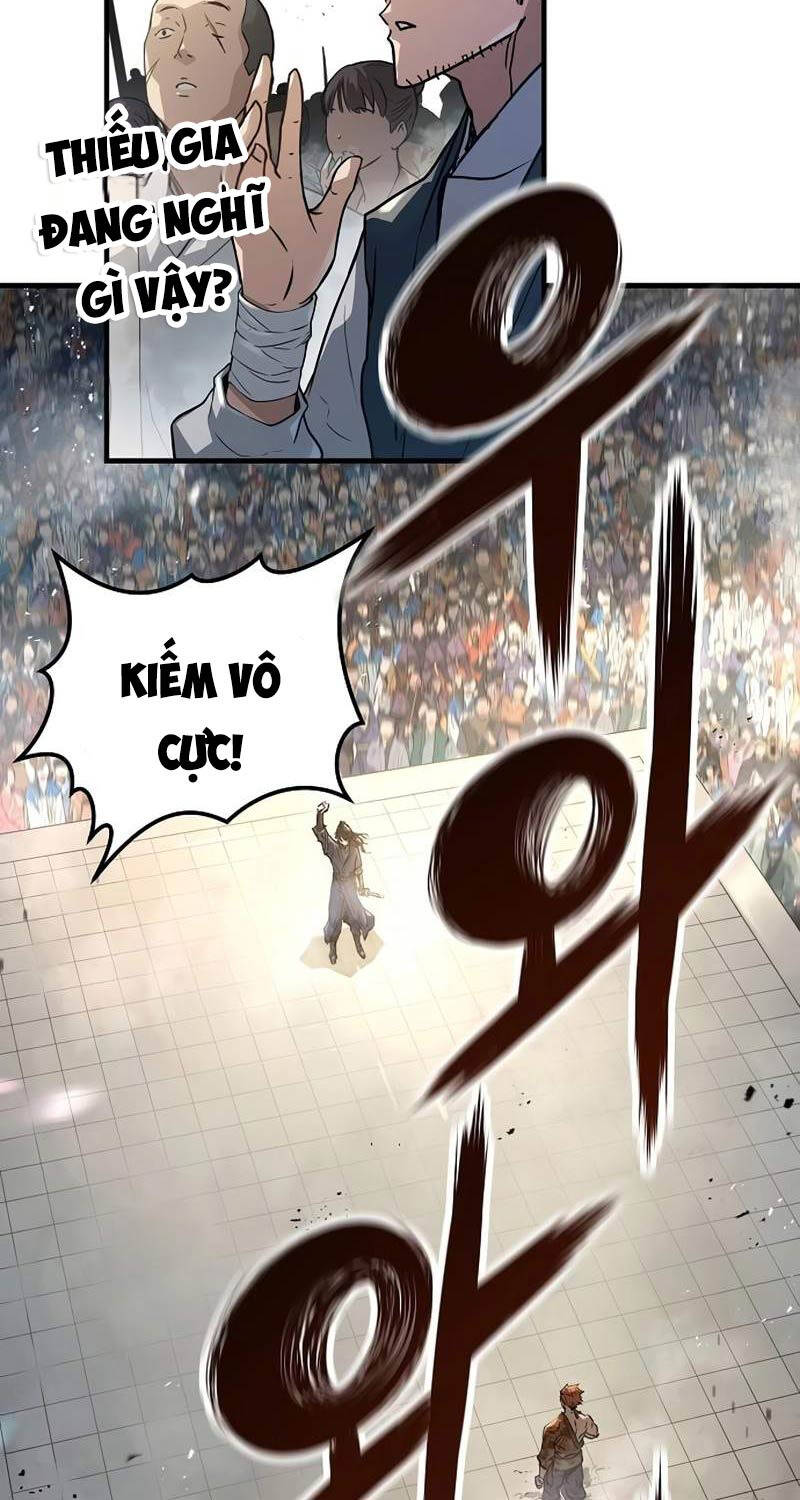 Tuyệt Thế Hồi Quy Chap 2 - Next Chap 3