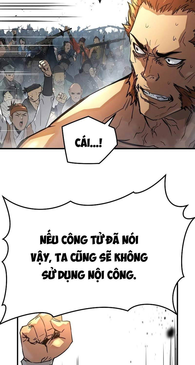 Tuyệt Thế Hồi Quy Chap 2 - Next Chap 3