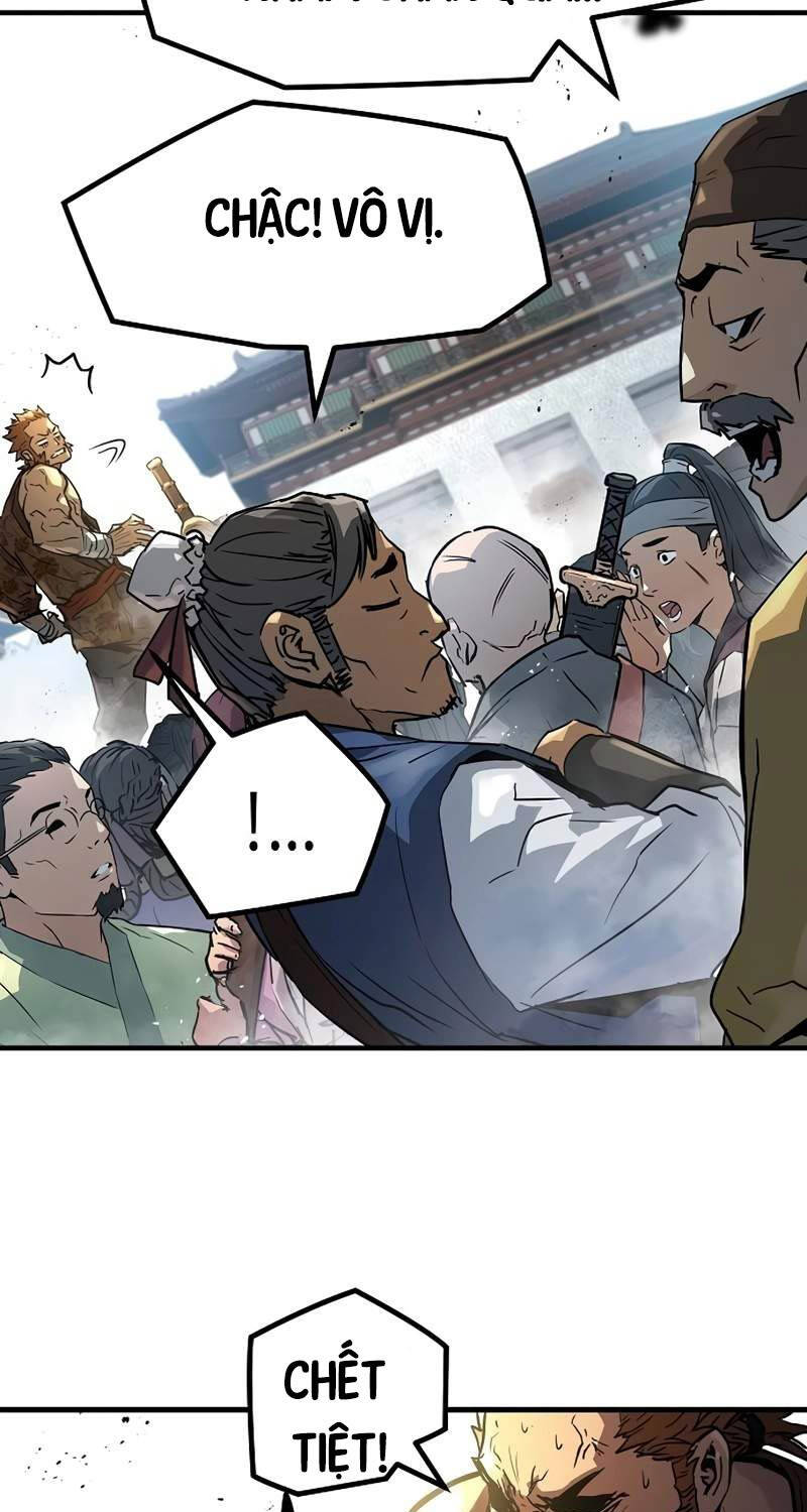 Tuyệt Thế Hồi Quy Chap 2 - Next Chap 3