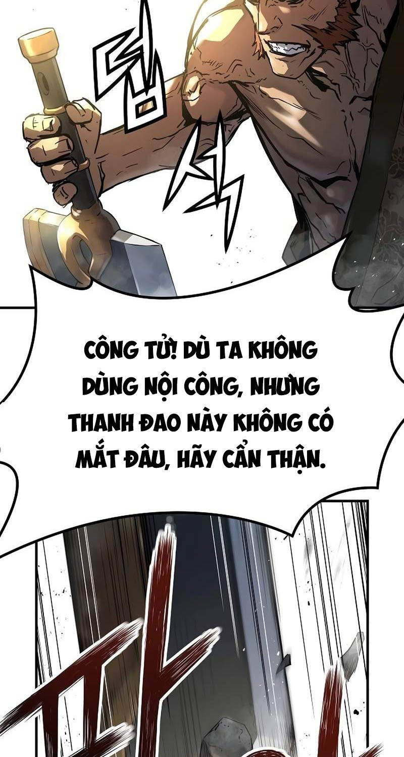 Tuyệt Thế Hồi Quy Chap 2 - Next Chap 3