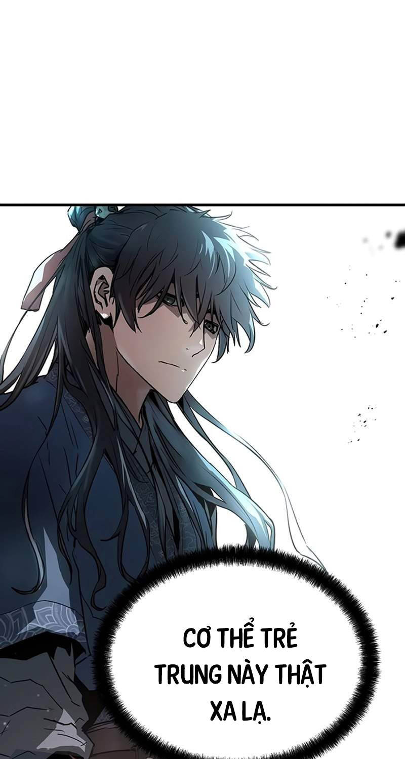 Tuyệt Thế Hồi Quy Chap 2 - Next Chap 3