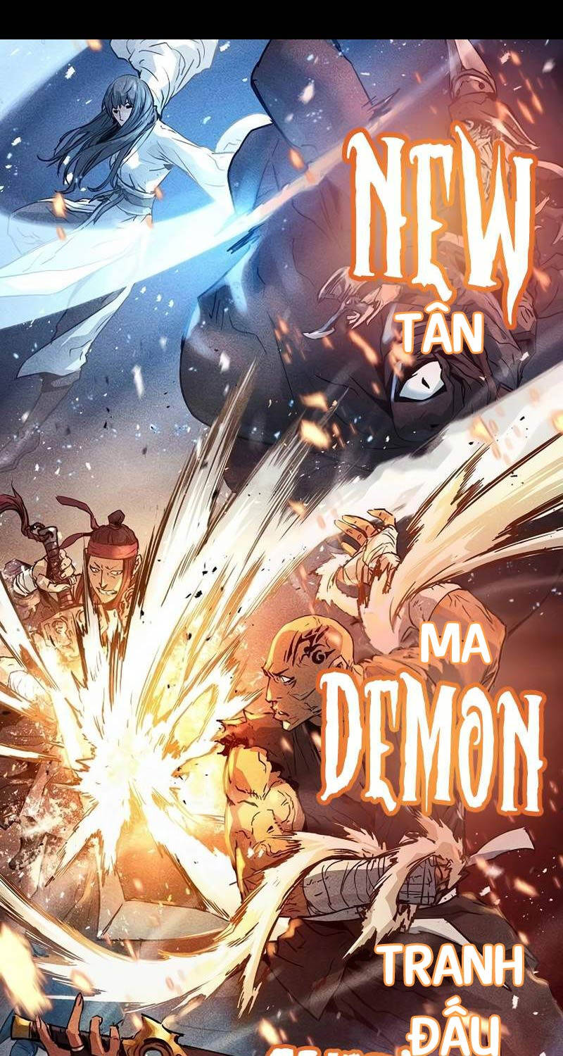 Tuyệt Thế Hồi Quy Chap 2 - Next Chap 3