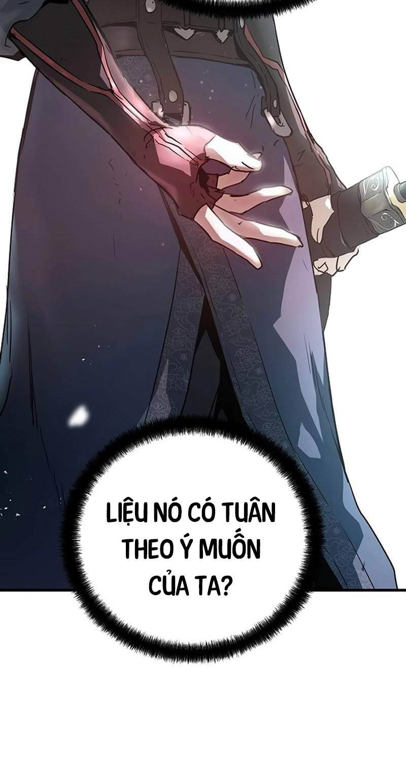 Tuyệt Thế Hồi Quy Chap 2 - Next Chap 3