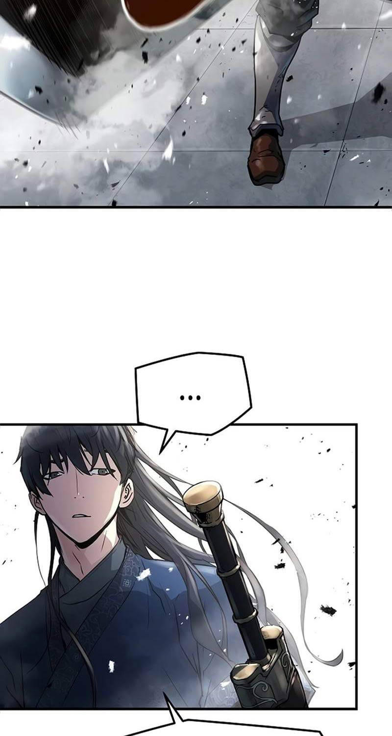 Tuyệt Thế Hồi Quy Chap 2 - Next Chap 3