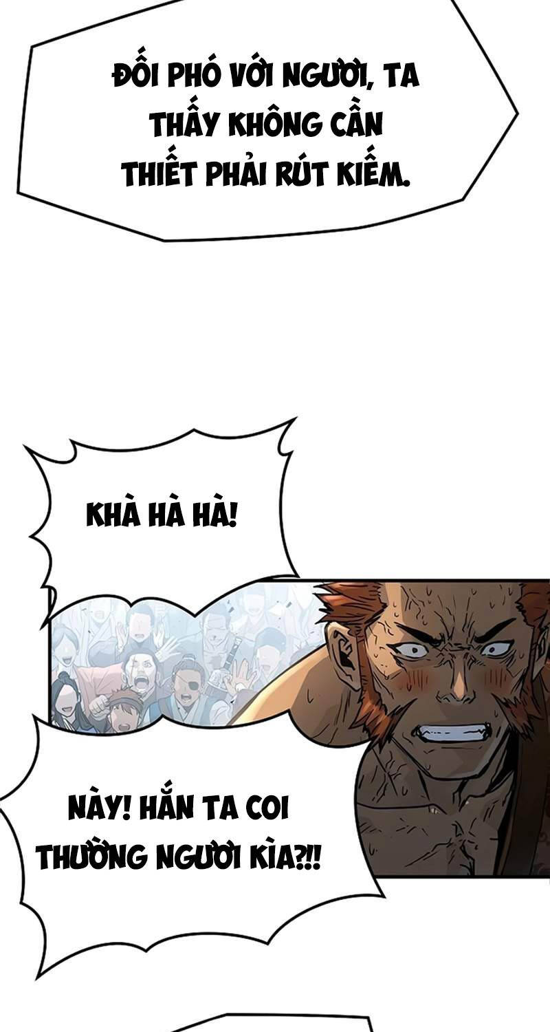 Tuyệt Thế Hồi Quy Chap 2 - Next Chap 3