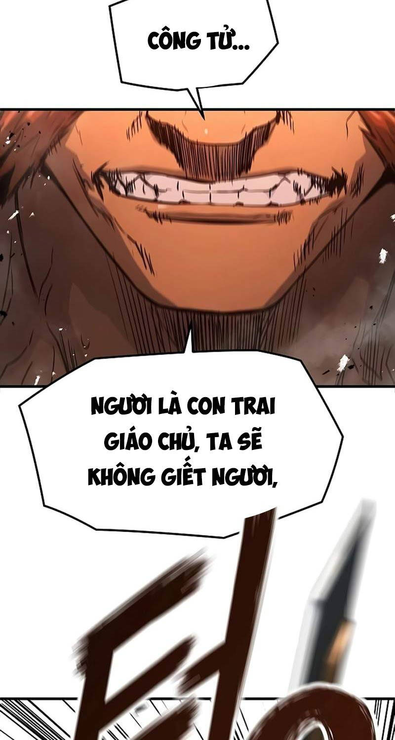 Tuyệt Thế Hồi Quy Chap 2 - Next Chap 3